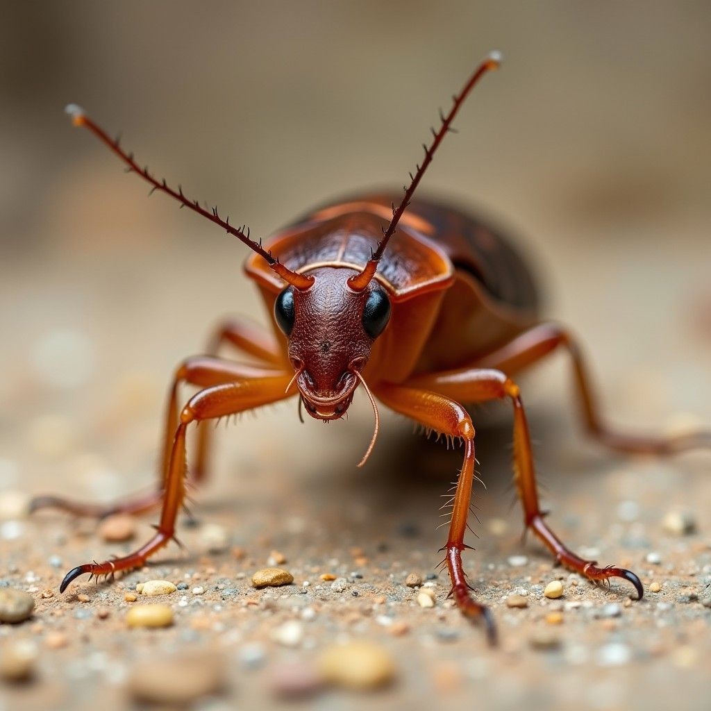 Cockroach Control Cockroach Control