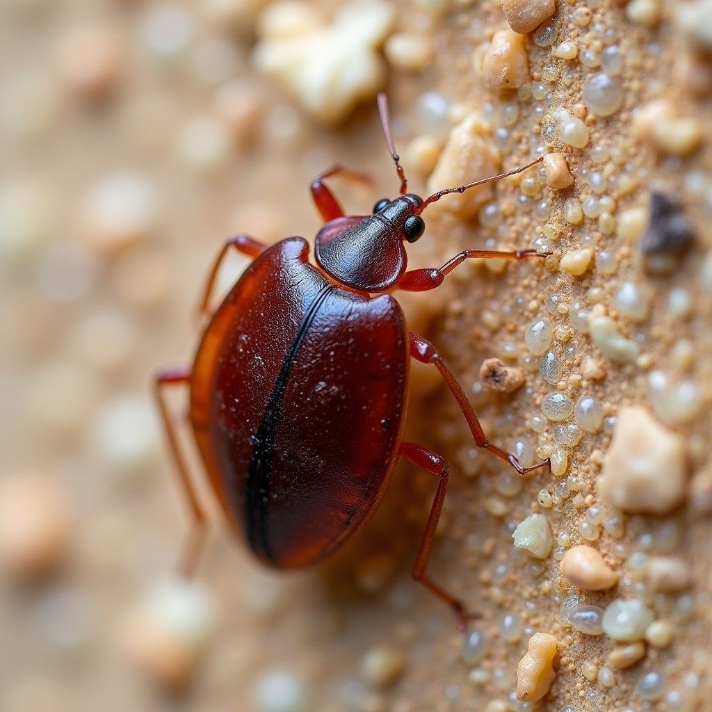 Bed Bug Control Bed Bug Control